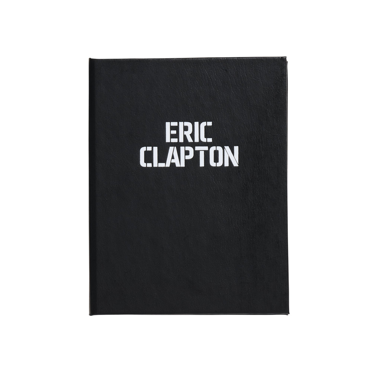 Gibson Custom Shop Murphy Lab Eric Clapton 1958 Les Paul Custom Electric Guitar - Ebony - #EC 132