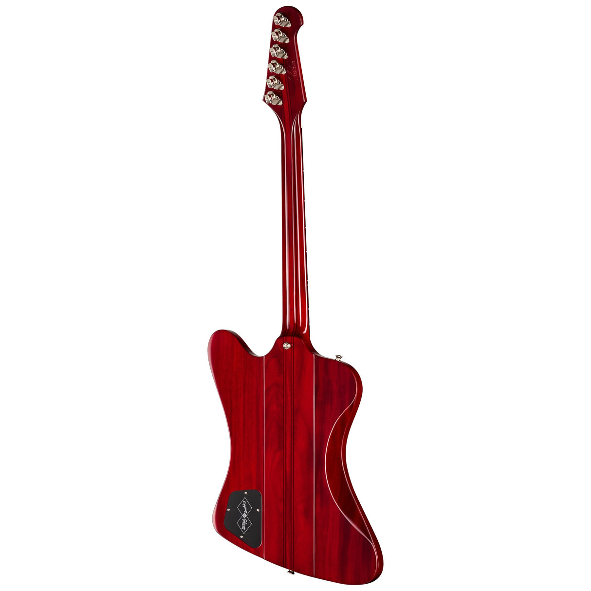 Epiphone 1963 Firebird I Reissue Electric Guitar - Cherry