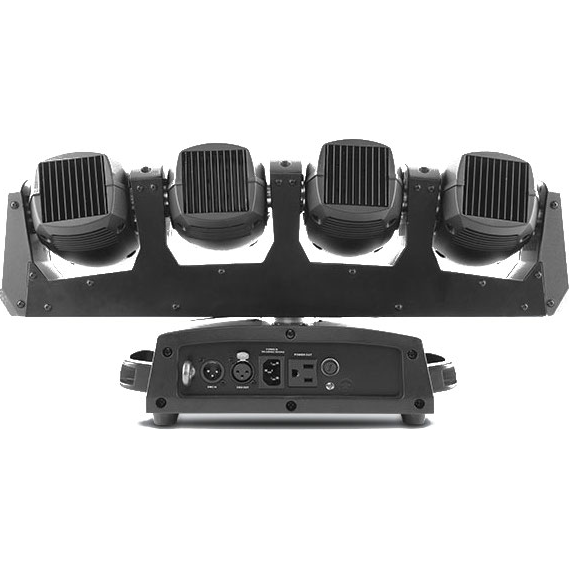 Chauvet DJ Intimidator Wave 360 IRC LED Moving Head