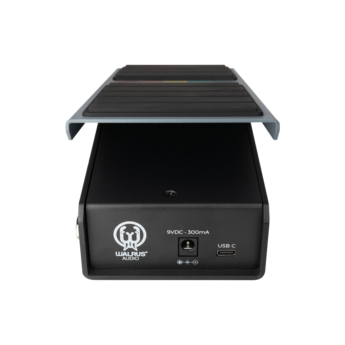 Walrus Audio Canvas Volume Pedal - Gray - Preorder