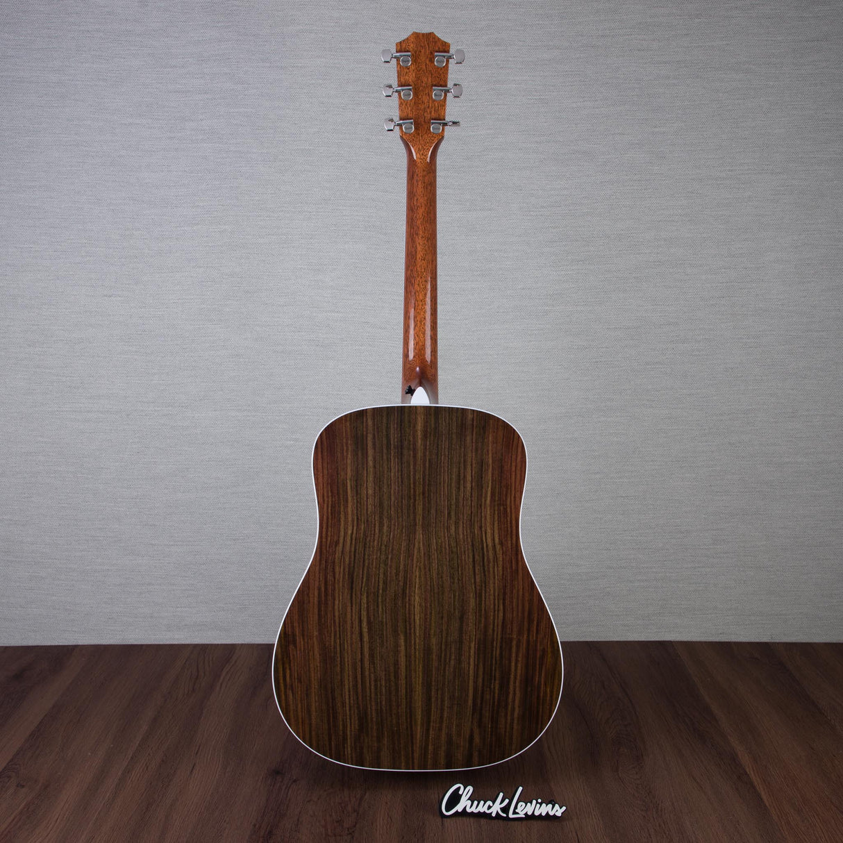 Taylor Limited Edition Legacy 810e Indian Rosewood/Sitka Spruce Acoustic Electric Guitar - #1203195038