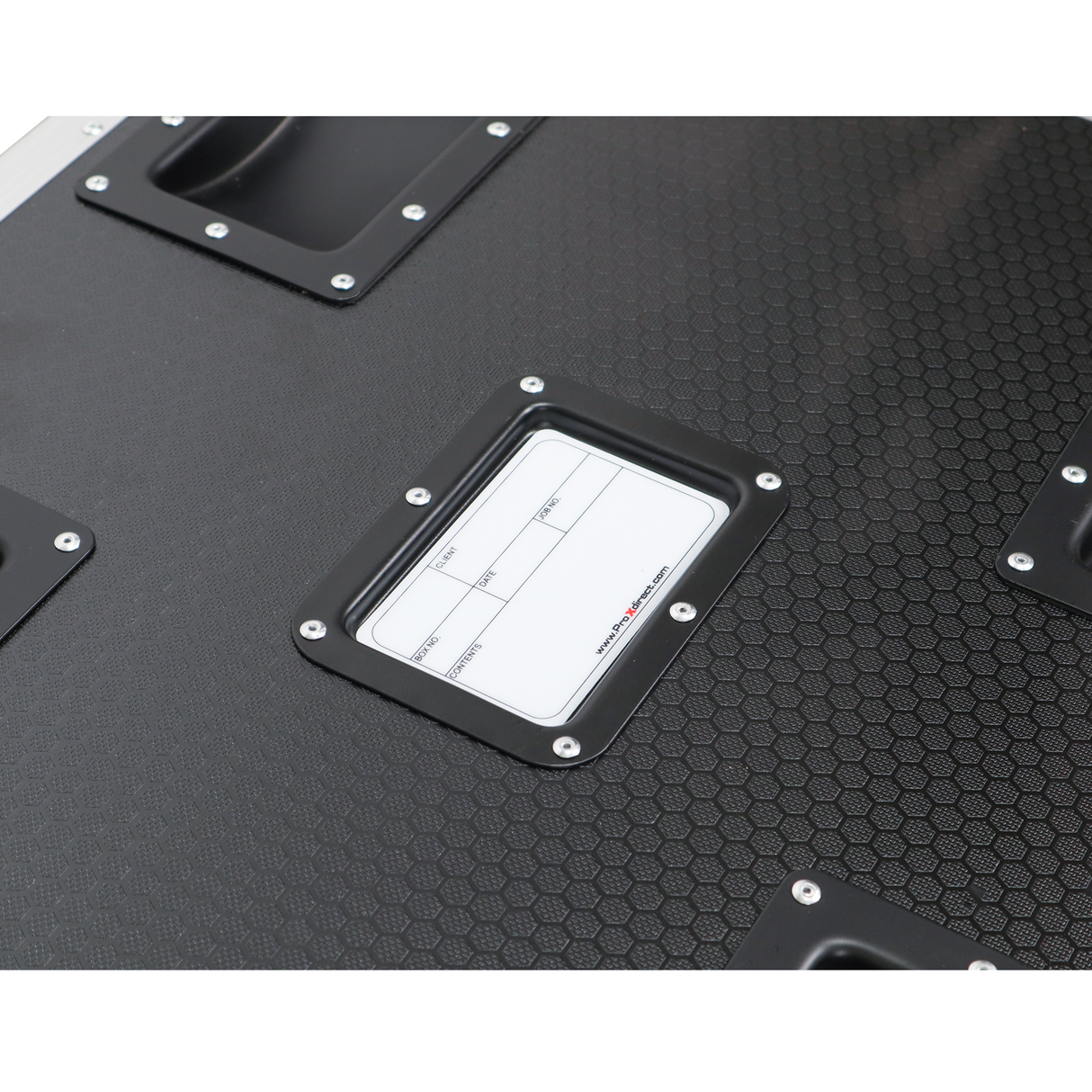 ProX XS-SP273022W Universal ATA Single Speaker Flight Case 27x30x18-Inch fits RCF: 2x HDL30, 2x HDL20, JBL:2x SRX910LA, DAS 2x Sara-100