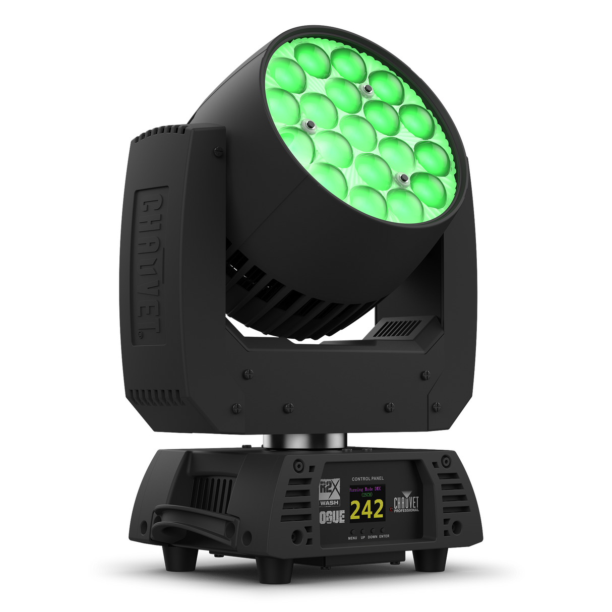 Chauvet Professional Rogue R2X Wash Moving Head