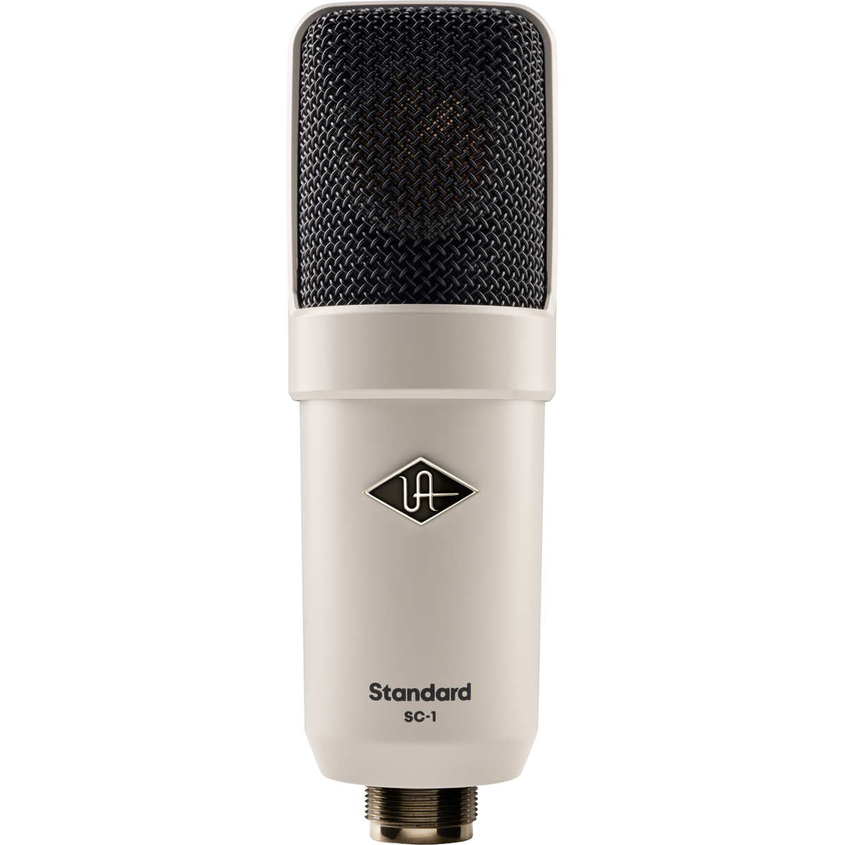 Universal Audio SC-1 Standard Condenser Microphone - Mint, Open Box