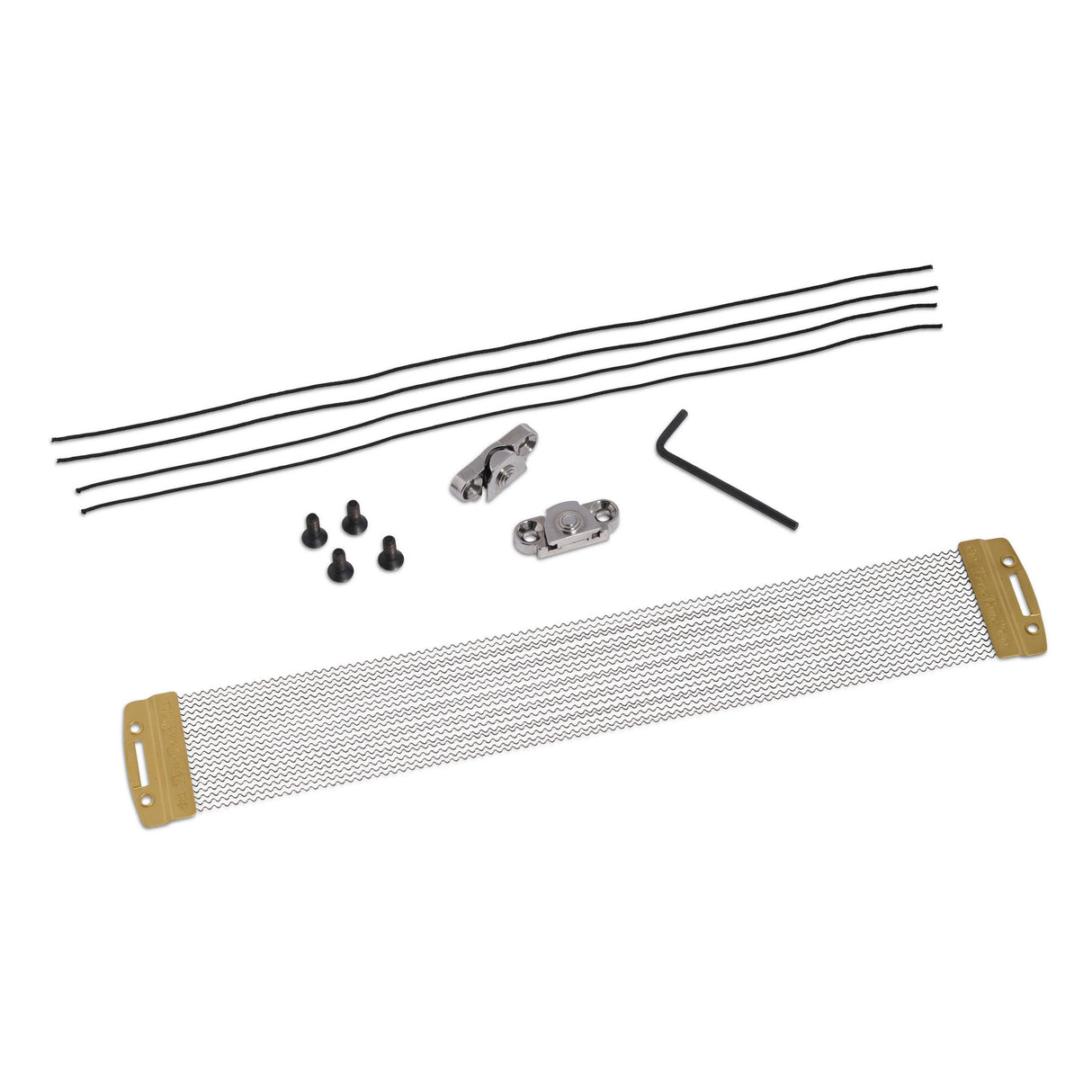 Drum Workshop 14" 20-Strand Self-Centering True-Tone Snare Wires