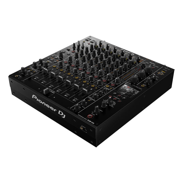 Pioneer DJM-V10 6-Channel DJ Mixer - New