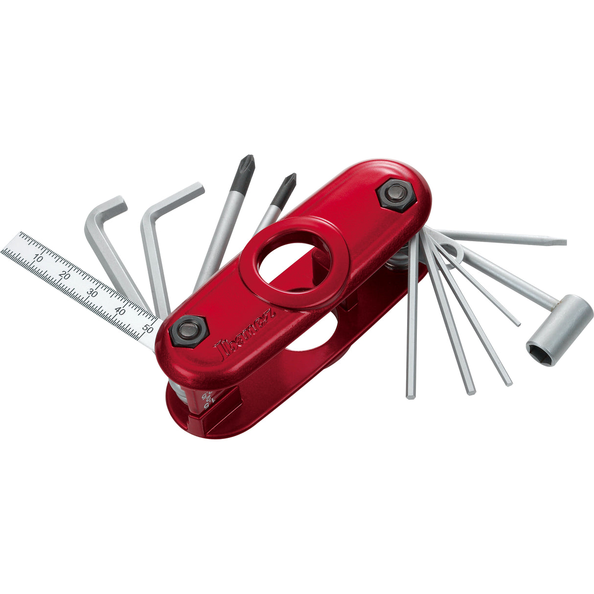 Ibanez BER10 Bernth Signature Electric Guitar - Black - Preorder