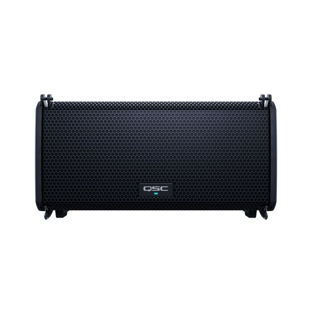 QSC LA108 L Class 8-Inch Two-Way Active Line Array Loudspeaker - New