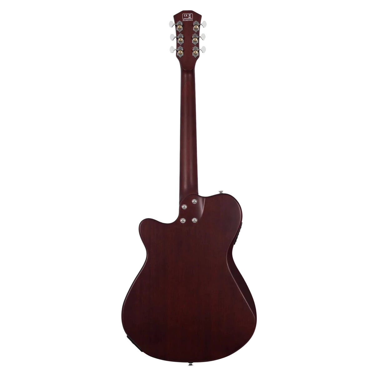 Sire Larry Carlton G5N Nylon String Acoustic Electric Guitar - Natural Satin