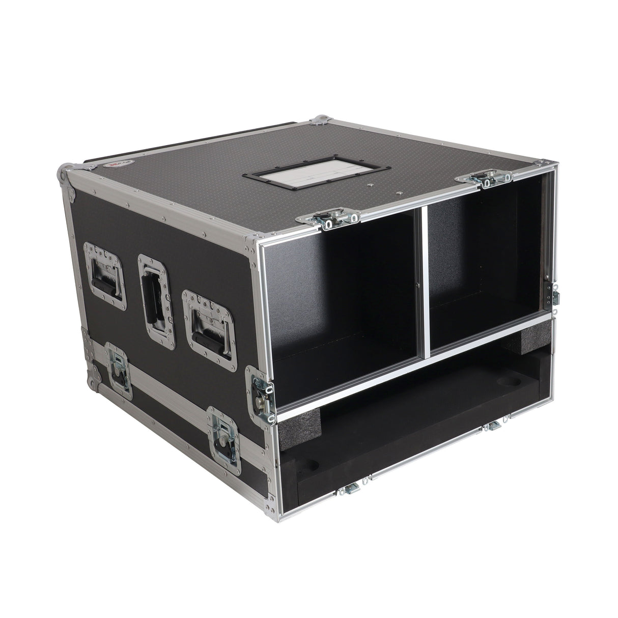 PRO X XS-WLV1CL DHW Waves eMotion LV1 Classic With Doghouse and Wheels