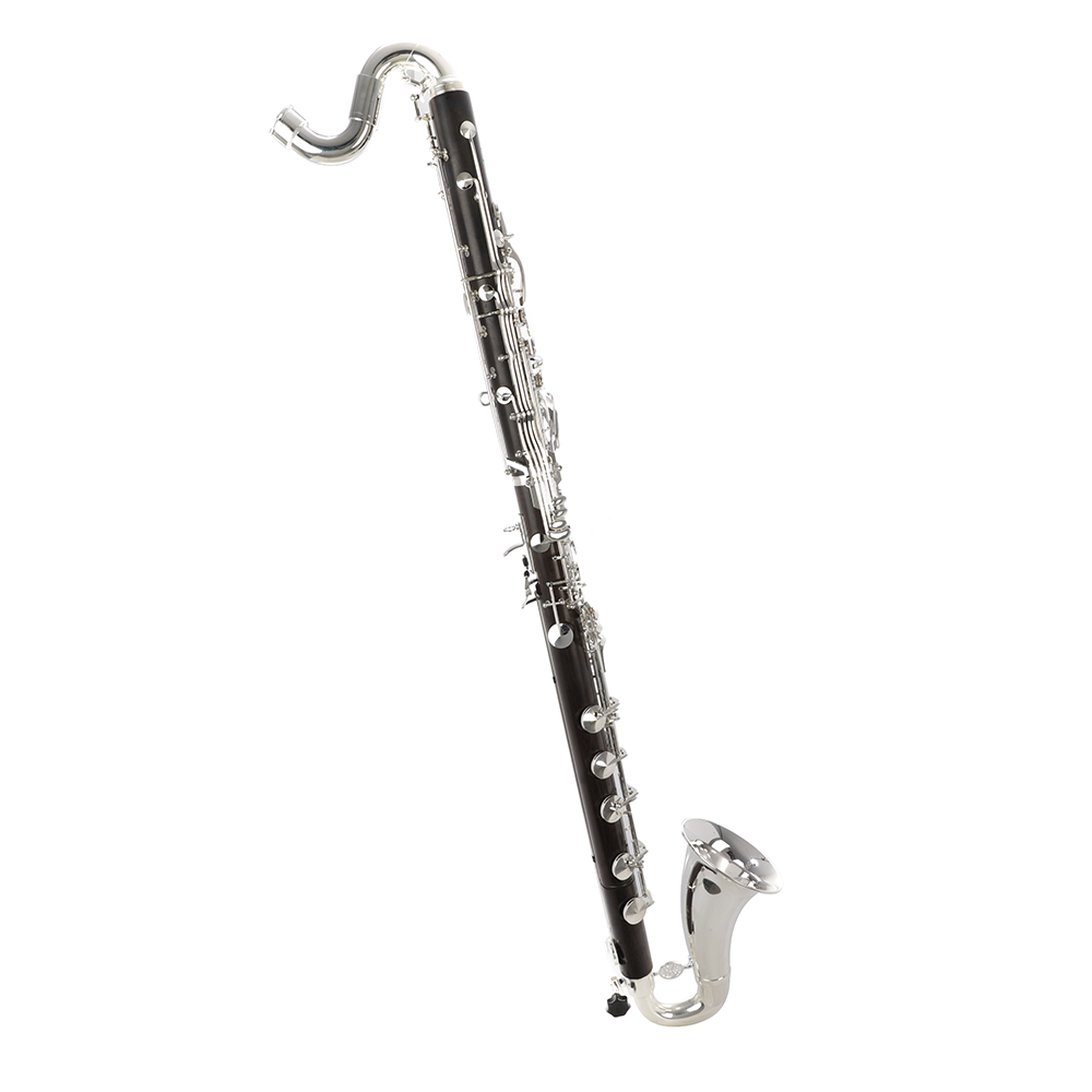 Buffet Crampon BC1193G-2-0 Prestige Greenline Bb Bass Clarinet - Low C