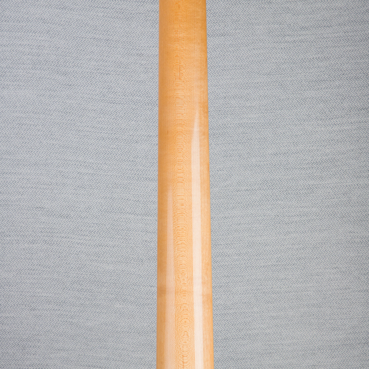 Fender Time Machine Bass VI Deluxe Closet Classic Bass Guitar - Aged Firemist Silver - #CZ575731