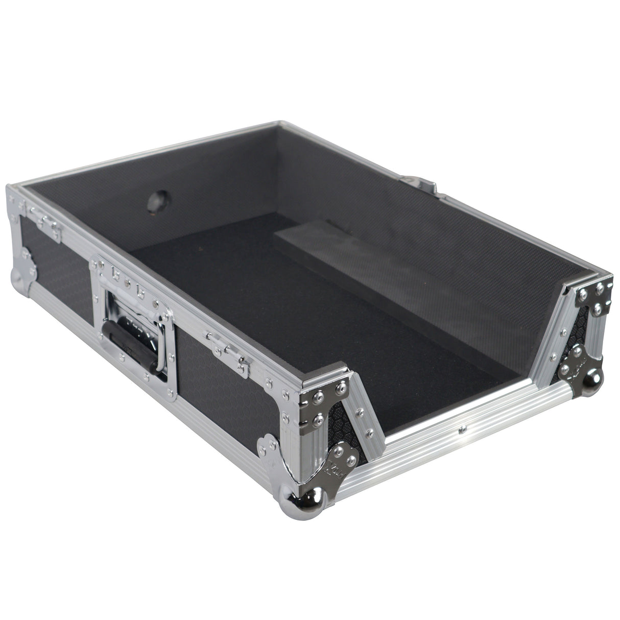ProX XS-CD Flight Case for Pioneer CDJ-3000 DJS-1000 Denon SC6000 PRIME Large Format CD-Media Player