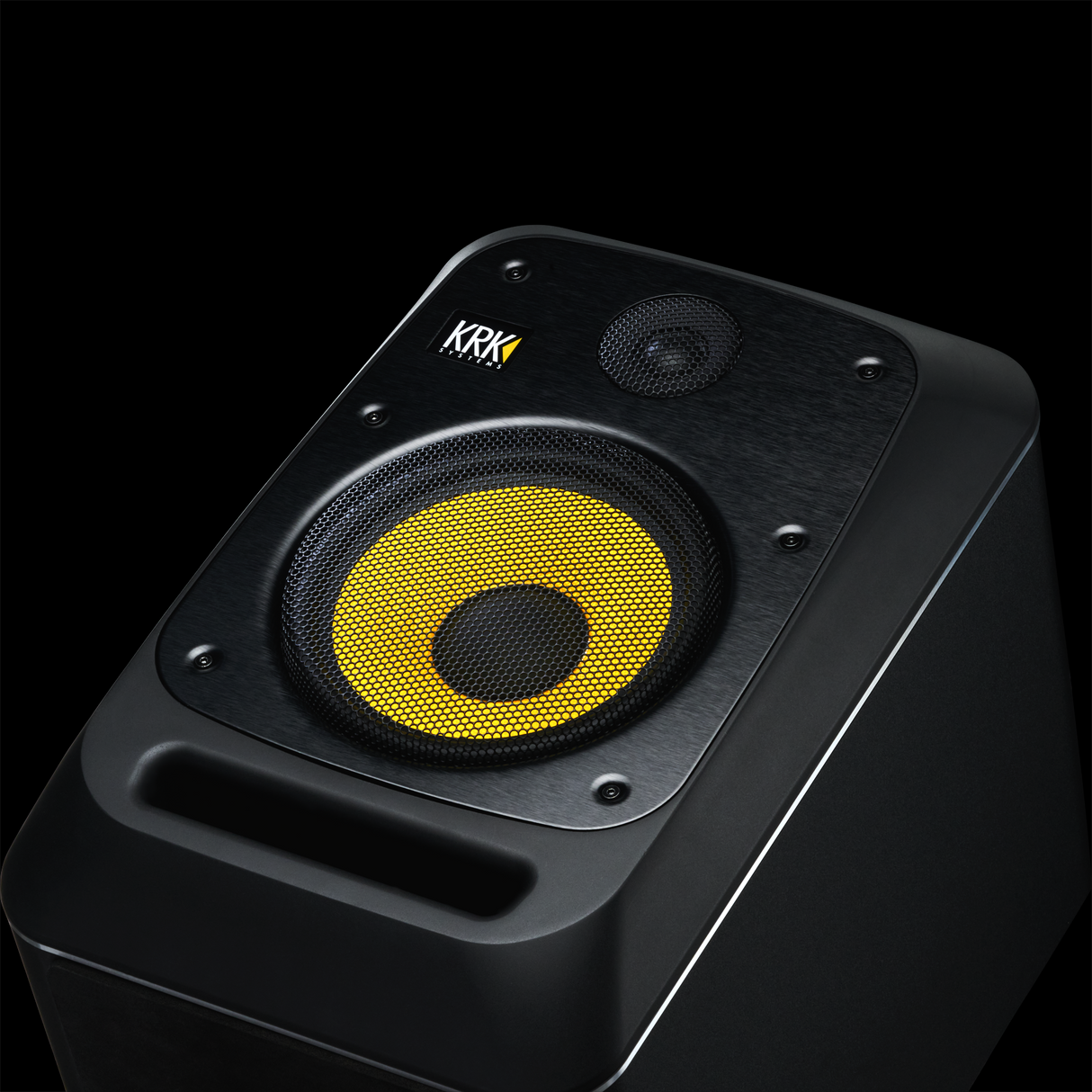 KRK V8S5 V8 Series 5 Studio Monitor