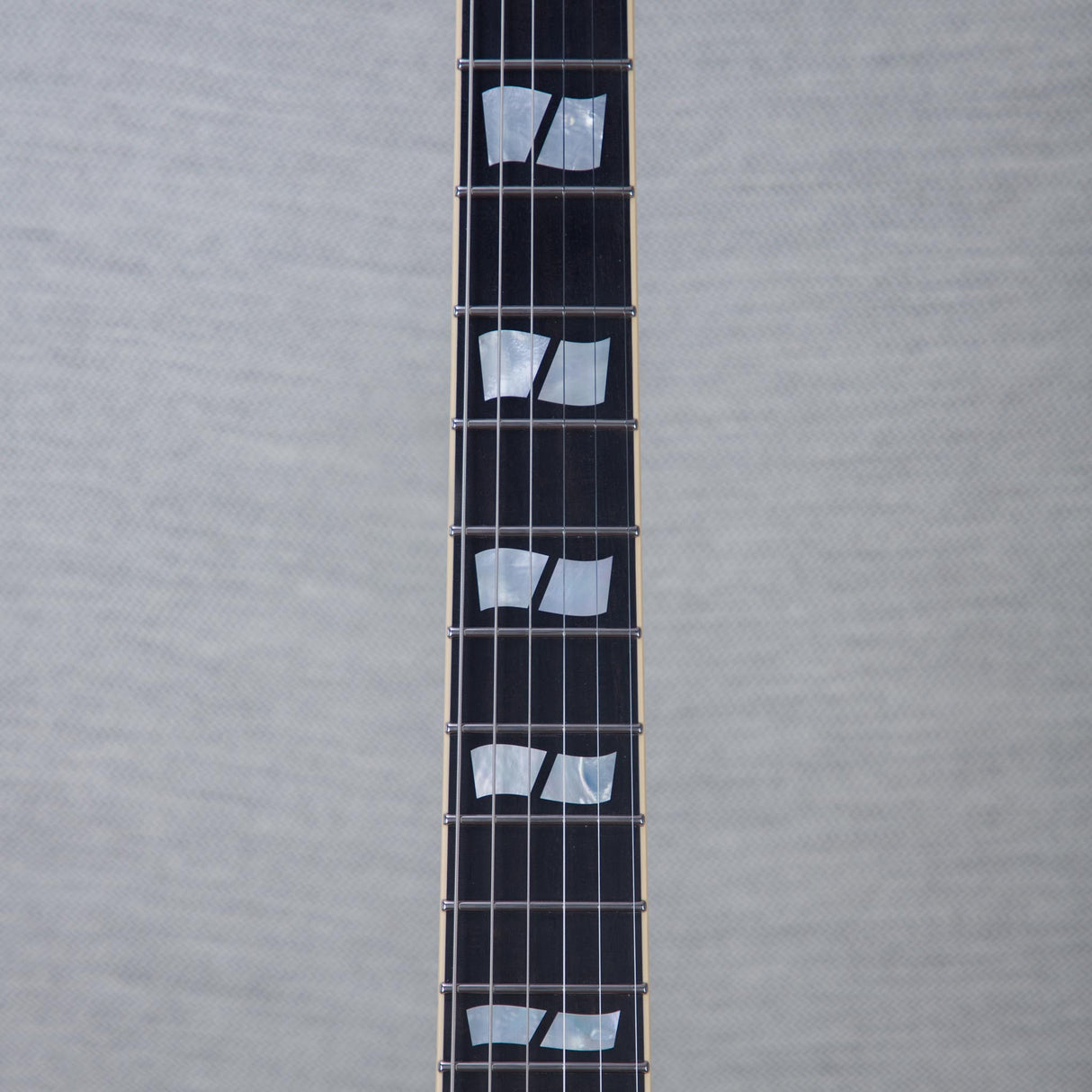 ESP USA Eclipse FR Electric Guitar - Raspberry - #US24795