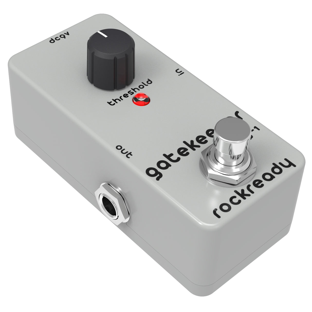 Rockready GateKeeper NG-1 Guitar Effects Pedal