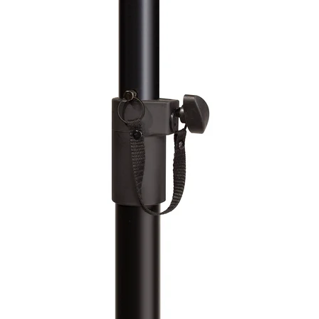 JamStands SP50 Adjustable Subwoofer Pole