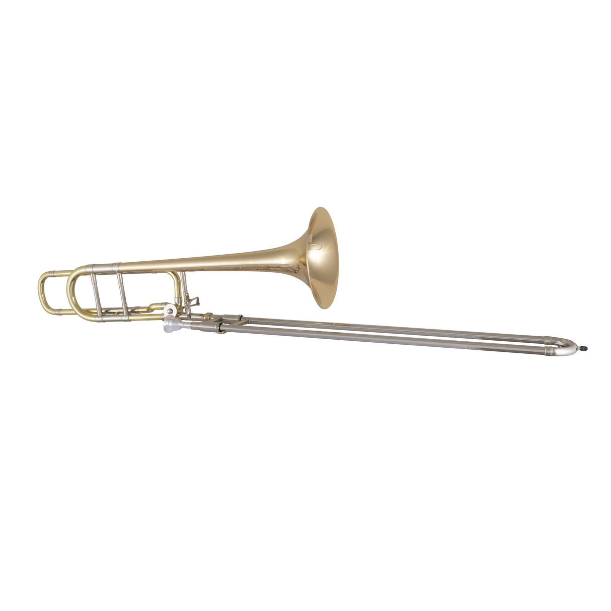 Bach Stradivarius LT42BOG Tenor Trombone - Gold Brass Bell - New