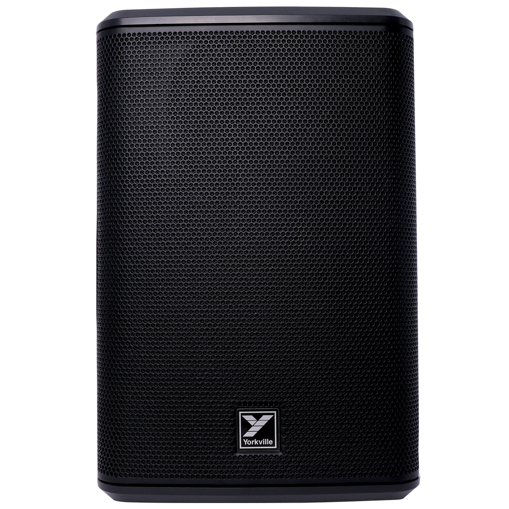 Yorkville EXM Mobile8 8'' Battery Powered Compact Bluetooth Speaker