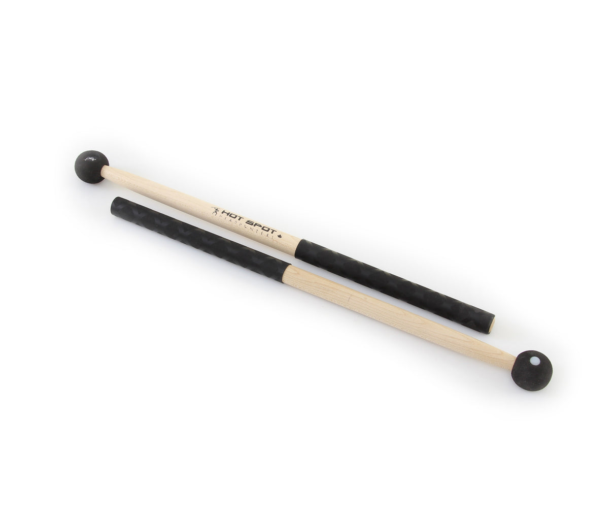 Headhunters Hot Spot Hybrid Mallets