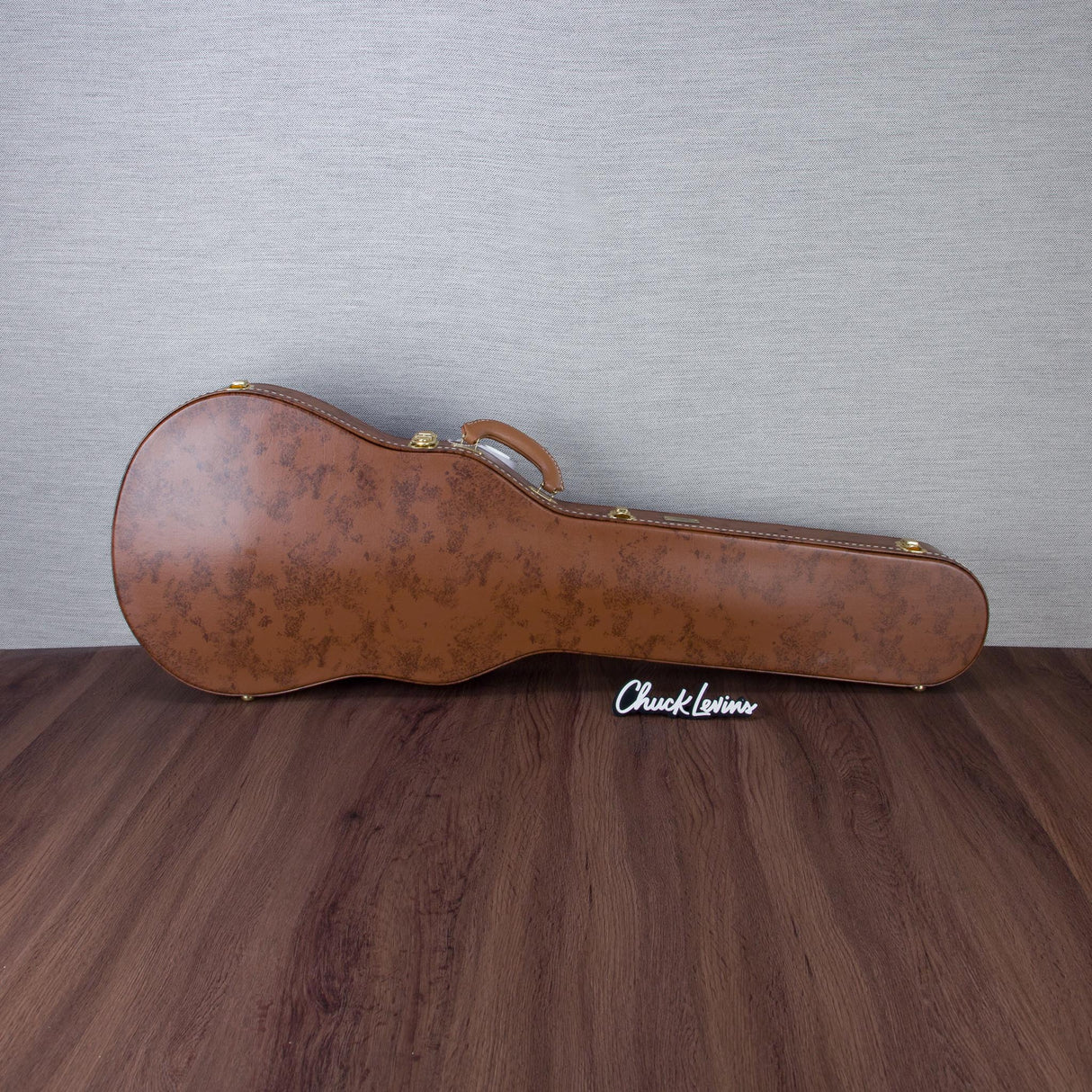 Gibson Custom Shop Dealer Select 1956 Gibson Les Paul Standard Electric Guitar - Ebony - #65018