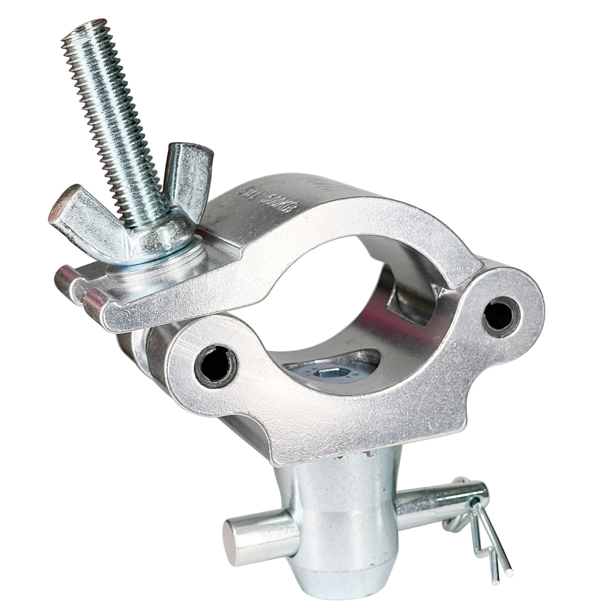 ProX T-C7 Pro Clamp with Half Conical Connector