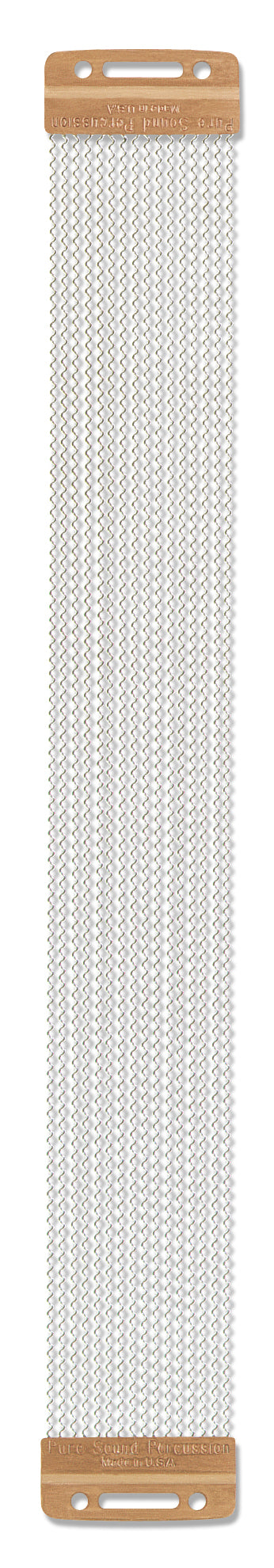 Puresound Percussion P1216 Custom Series Snare Wire, 16 Strand, 12 Inch