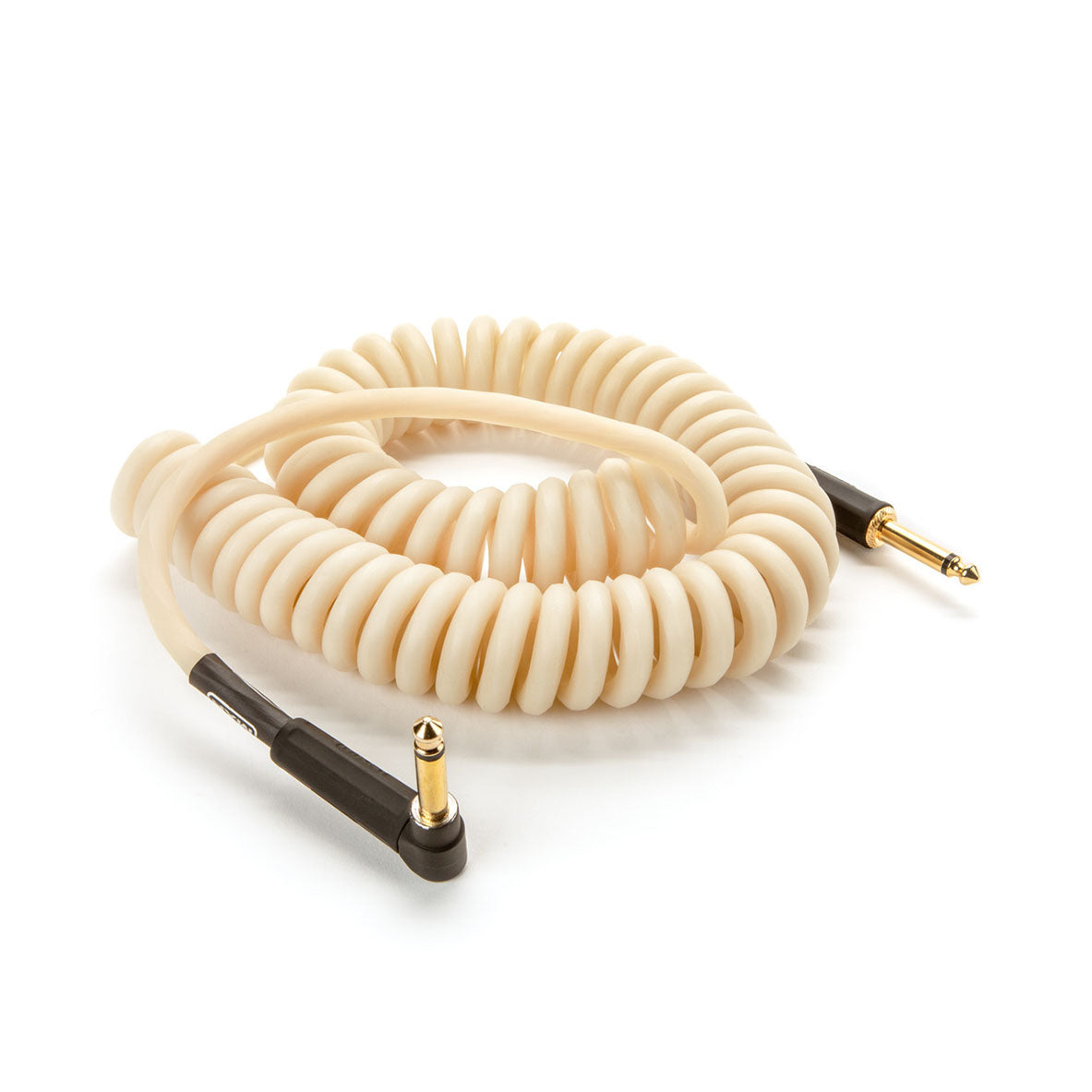 MXR 15-Foot Coil Glow Instrument Cable - Right / Straight