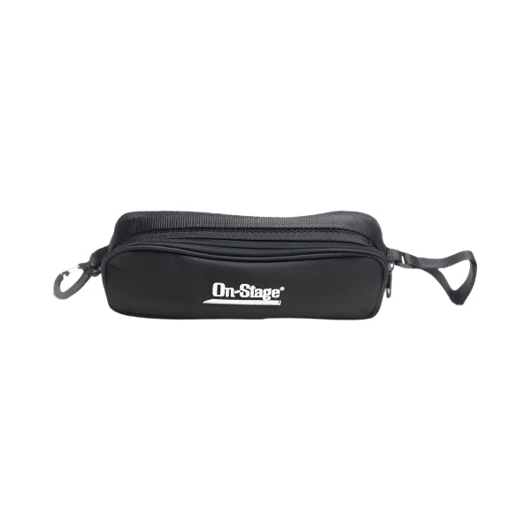 On-Stage VSB1200 Violin/Viola Shoulder Rest Bag
