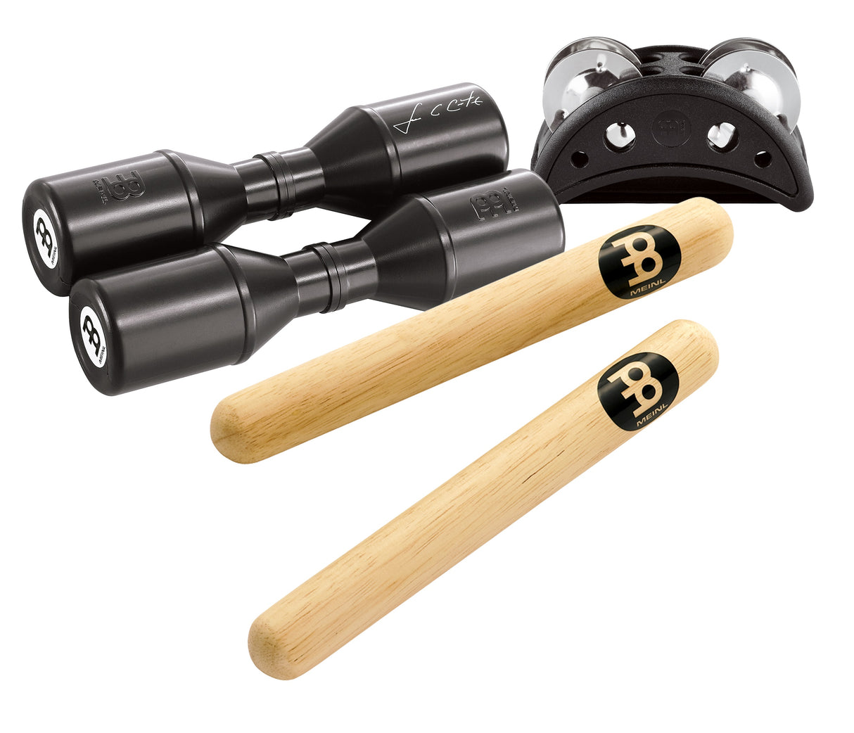 Meinl PP-1 Perc Pack