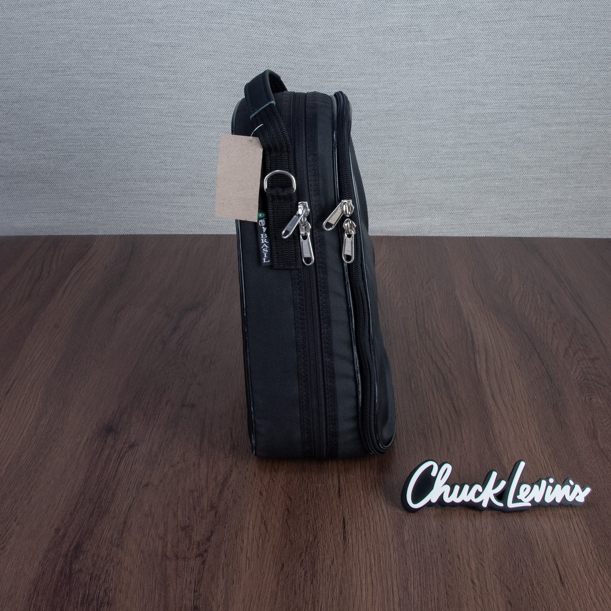 Marcus Bonna Piccolo Trumpet Case - Black