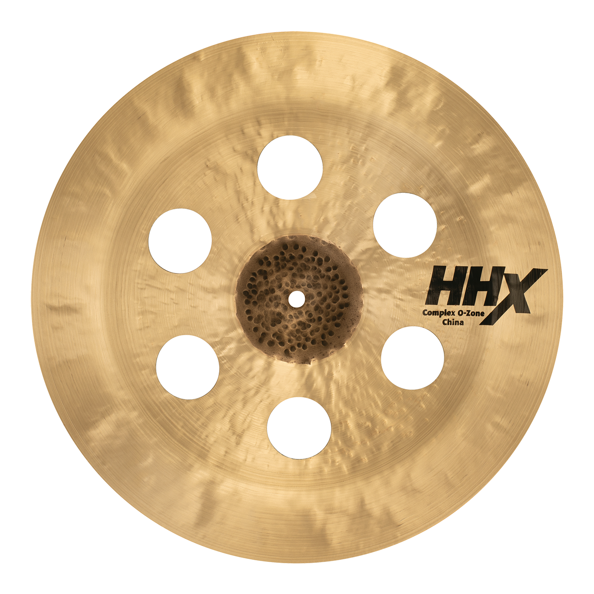 Sabian HHX Complex 19-Inch O-Zone China Cymbal Cymbal