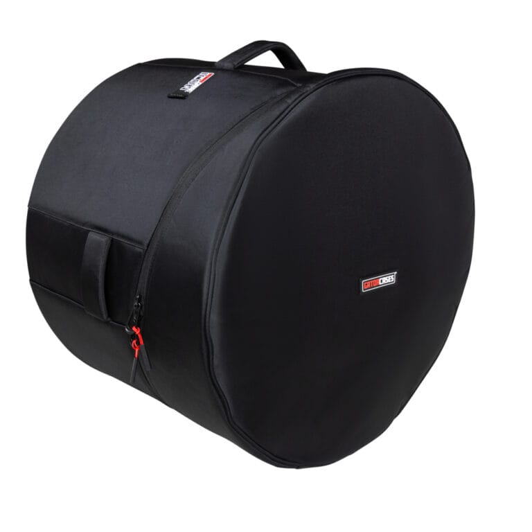 Gator 18 x 14-Inch Icon Series Bass Drum Bag
