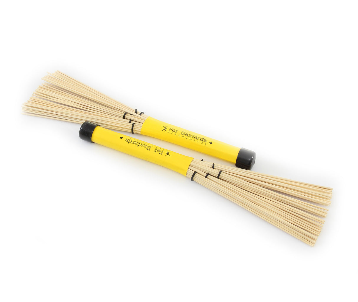 Headhunters Fat Bastards Hybrid Brushes/Multi Rods