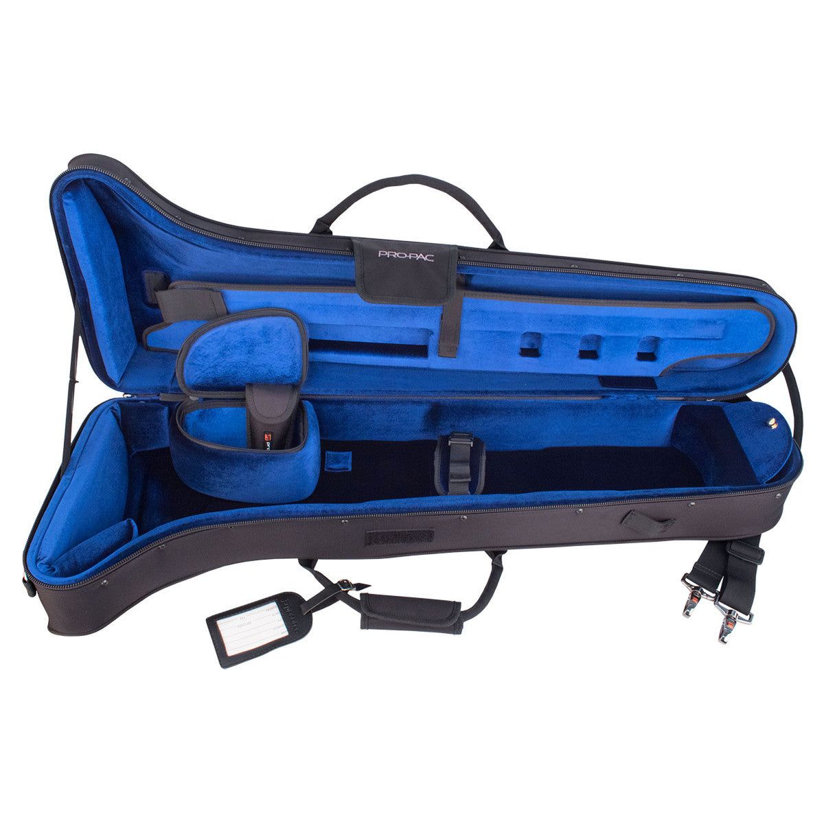 Protec PB306CT Trombone Cases