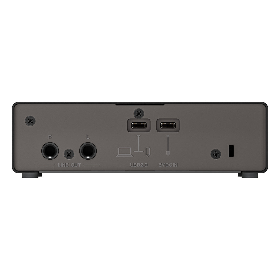 YAMAHA UR22MK3 W 2-in/2-out USB-C Audio Interface