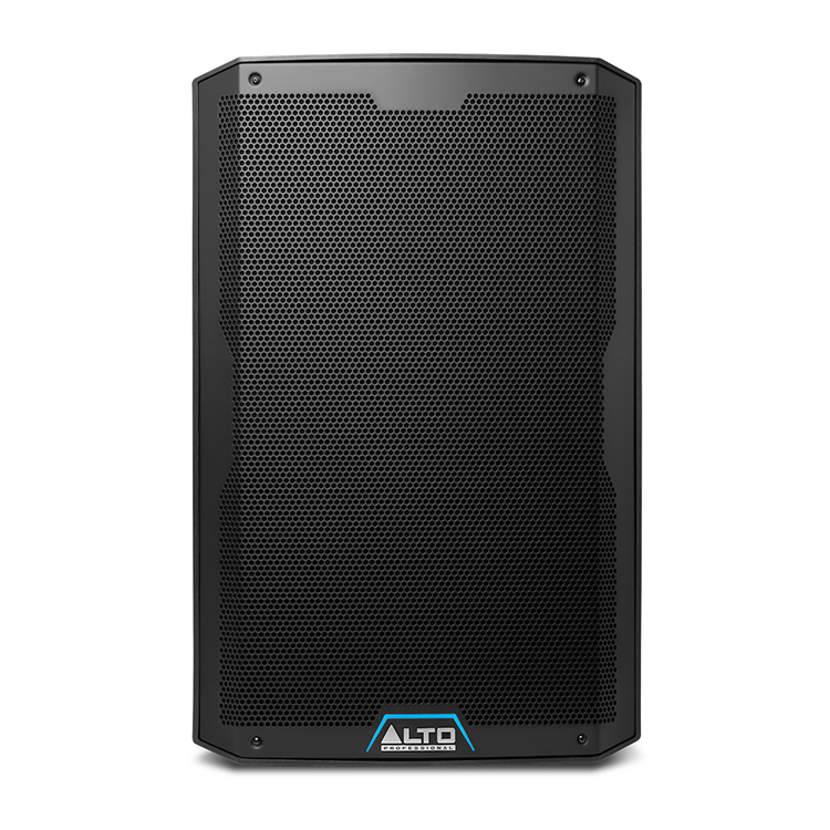 Alto TS415 2500-Watt 15-Inch 2-Way Powered Loudspeaker with Bluetooth