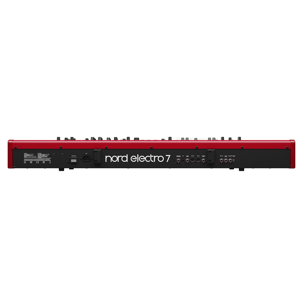 Nord Electro 7 HP Keyboard - New