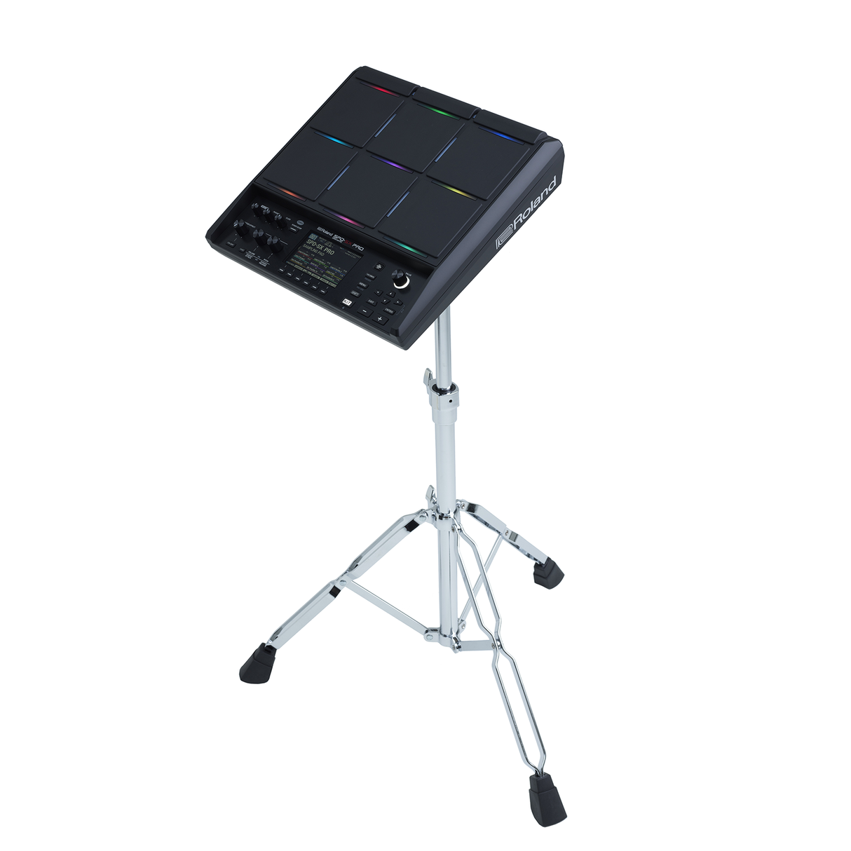 Roland SPD-SX PRO Sampling Pad - Mint, Open Box