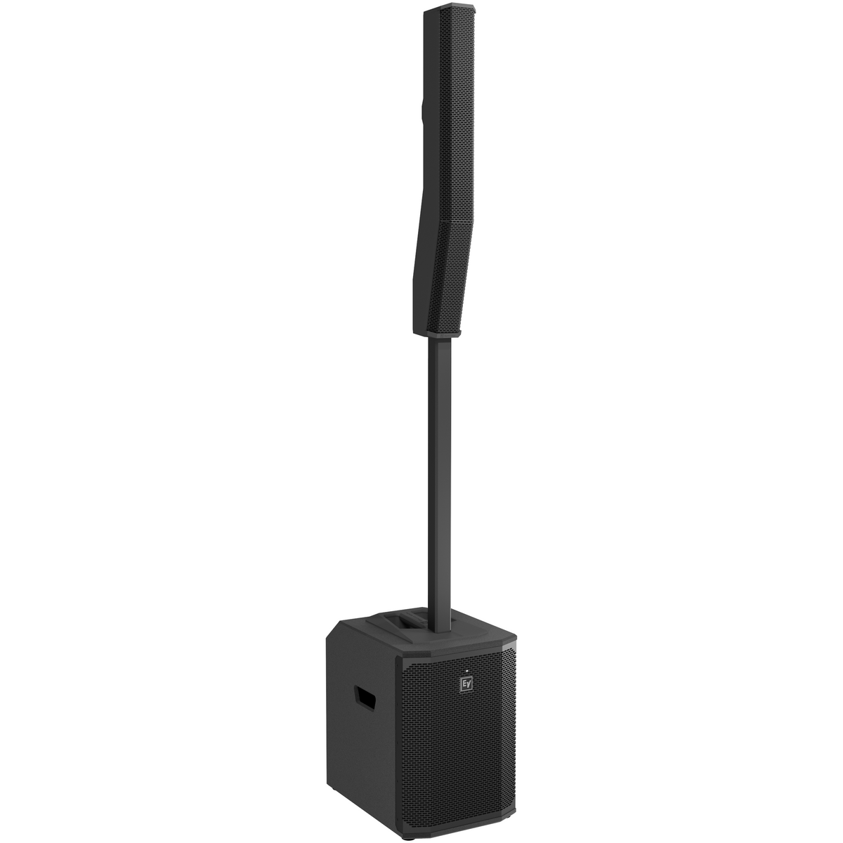 Electro-Voice EVOLVE 50 Gen 2 Portable Column System - Black