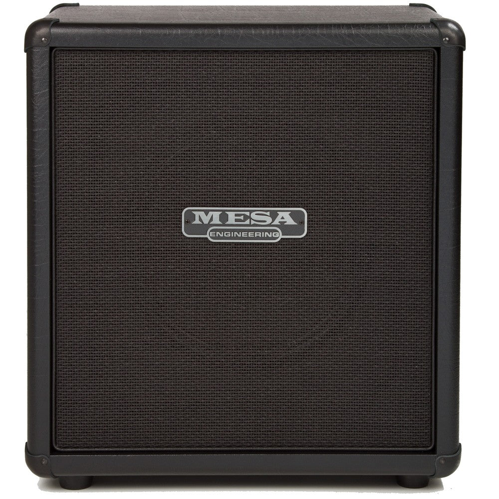 Mesa/Boogie 1x12-Inch Rectifier Straight Guitar Cabinet - New
