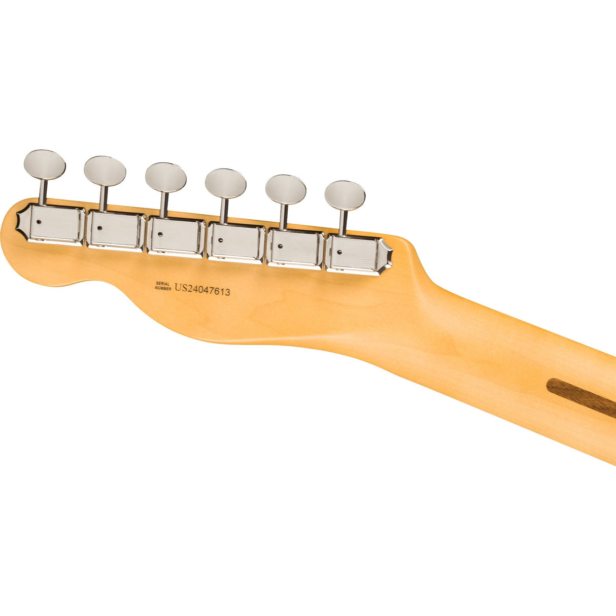 Fender American Professional Classic Telecaster Electric Guitar, Rosewood Fingerboard - 3-Color Sunburst
