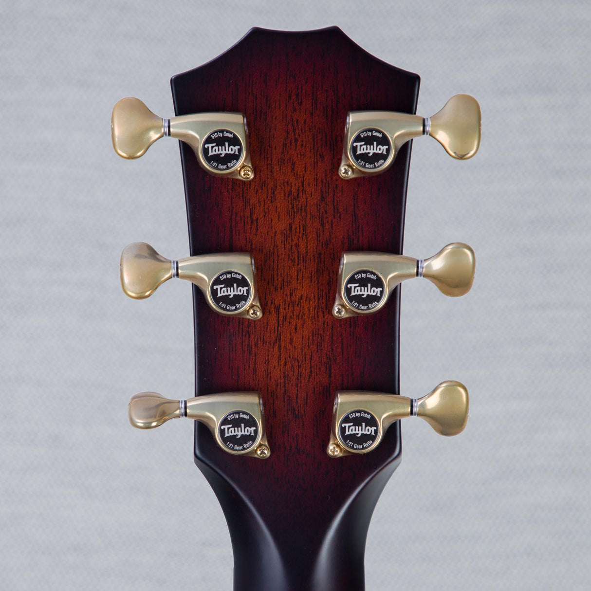 Taylor 50th Anniversary Builder's Edition 314 Ash/Spruce Acoustic Electric Guitar - Kona Burst - #1202264056