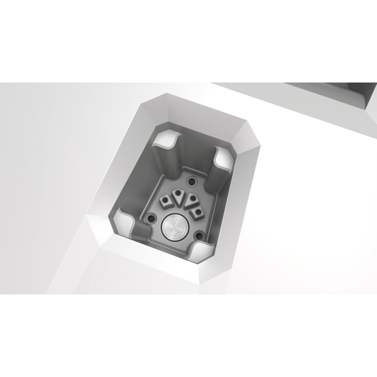 Electro-Voice Evolve 50 Portable Column PA System - White - New