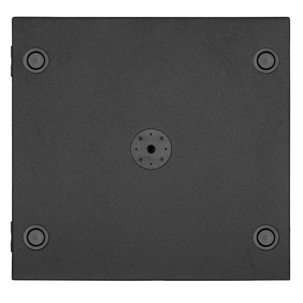 RCF SUB 9019-AS High-Powered 19" Active Subwoofer SUB-9019