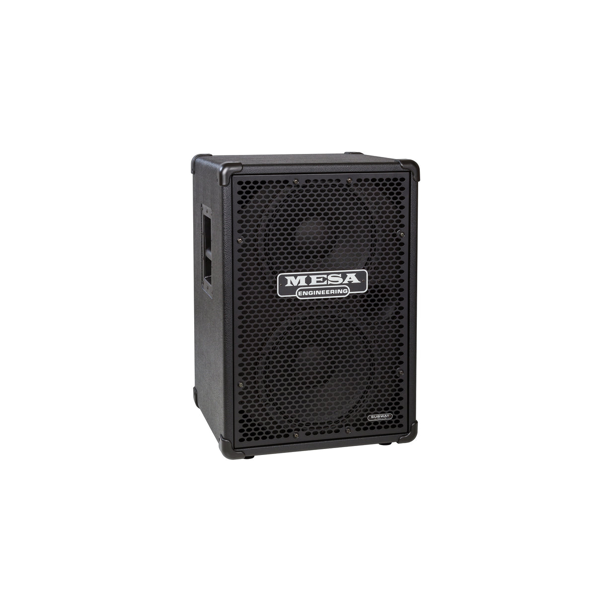 Mesa/Boogie 2 x 12-Inch Subway Bass Cabinet - New