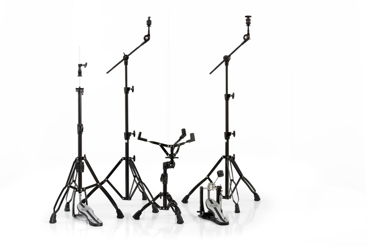 Mapex HP6005EB Mars Hardware Pack - Black Plated