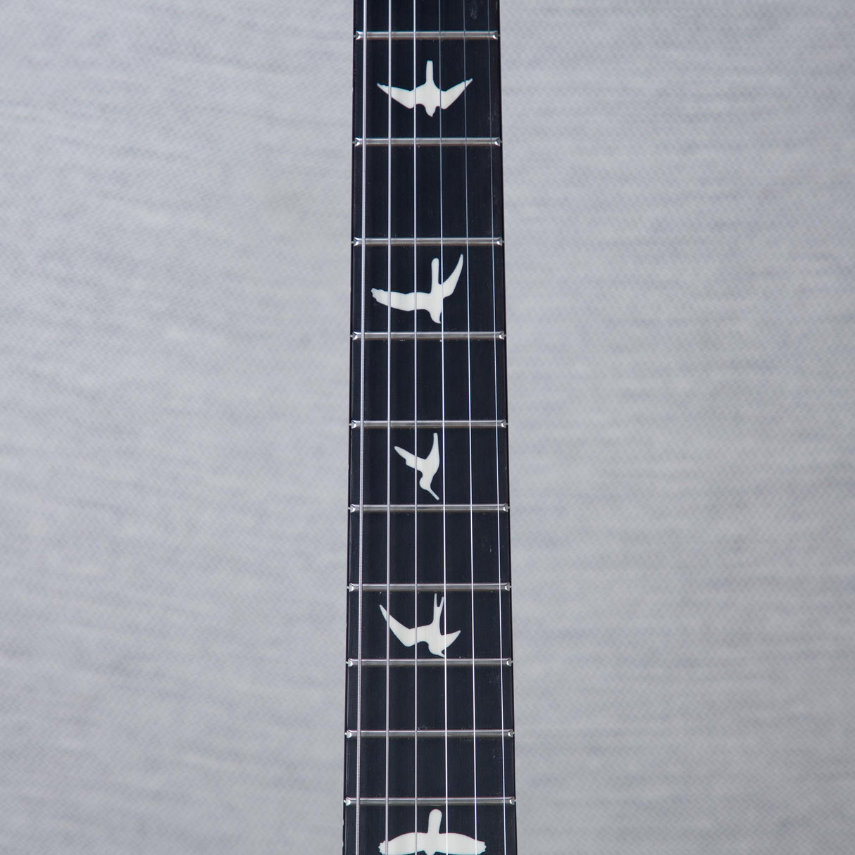 PRS S2 Vela Custom Color Electric Guitar - Walnut - #24S2079483