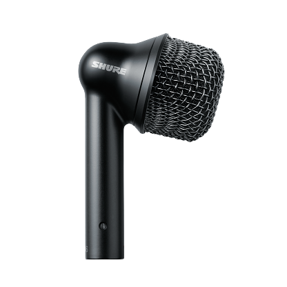 Shure NXN6 Nexadyne Tom Mic - Black