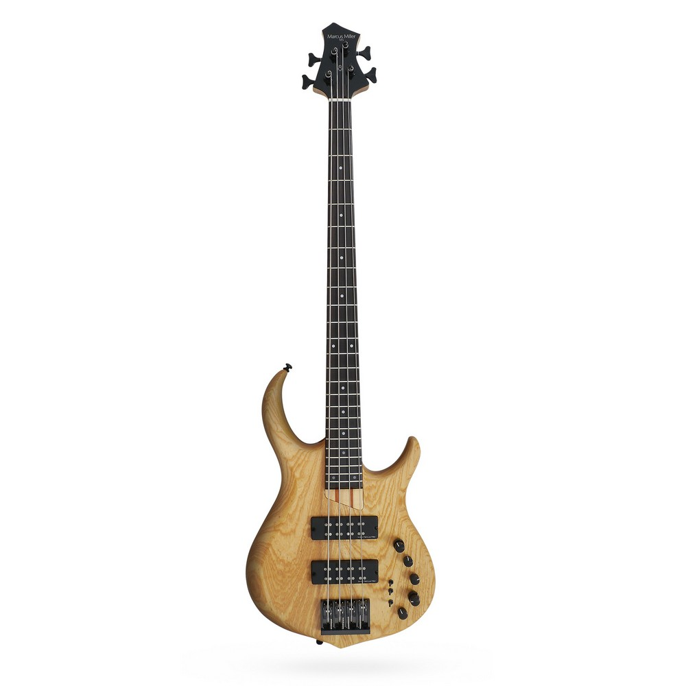 Sire Marcus Miller M5 New Gen 4-String Bass Guitar - Natural - New